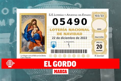 El Gordo .